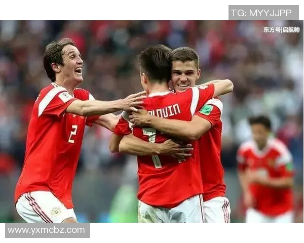 俄罗斯与沙特足球对决最新战术分析与前景展望