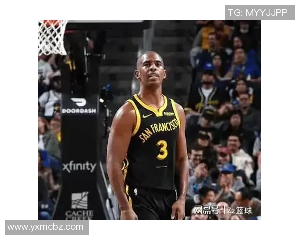 克里斯保罗：从控卫之王到篮球传奇的辉煌历程与影响