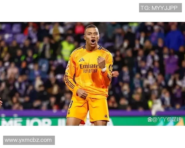 姆巴佩欧冠大放异彩帽子戏法后暗示未来去向已定 姆巴佩欧冠大放异彩帽子戏法后暗示未来去向已定