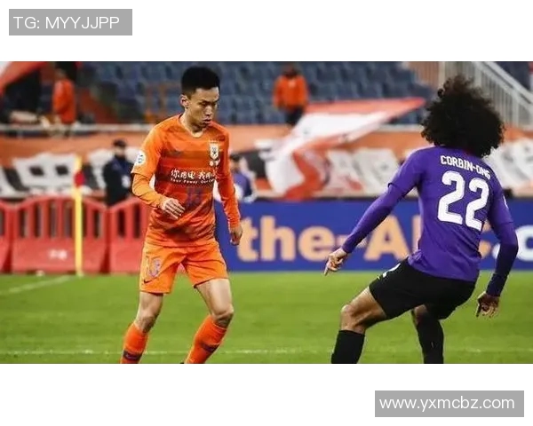 山东鲁能与柔佛的比赛时间及赛程安排详解