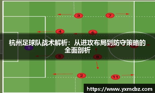 杭州足球队战术解析：从进攻布局到防守策略的全面剖析